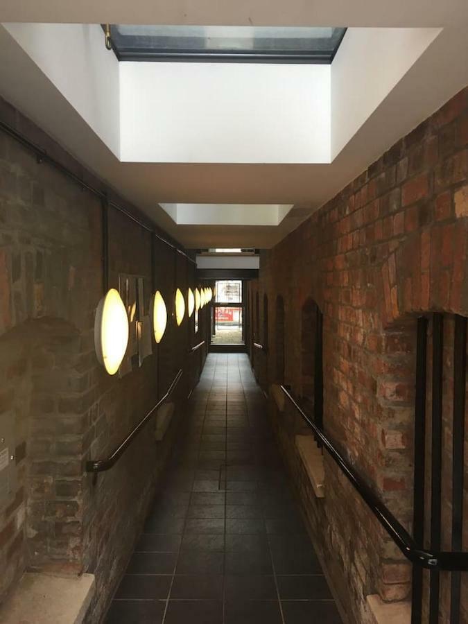 Victorian Penthouse Apartment Gloucester Zewnętrze zdjęcie