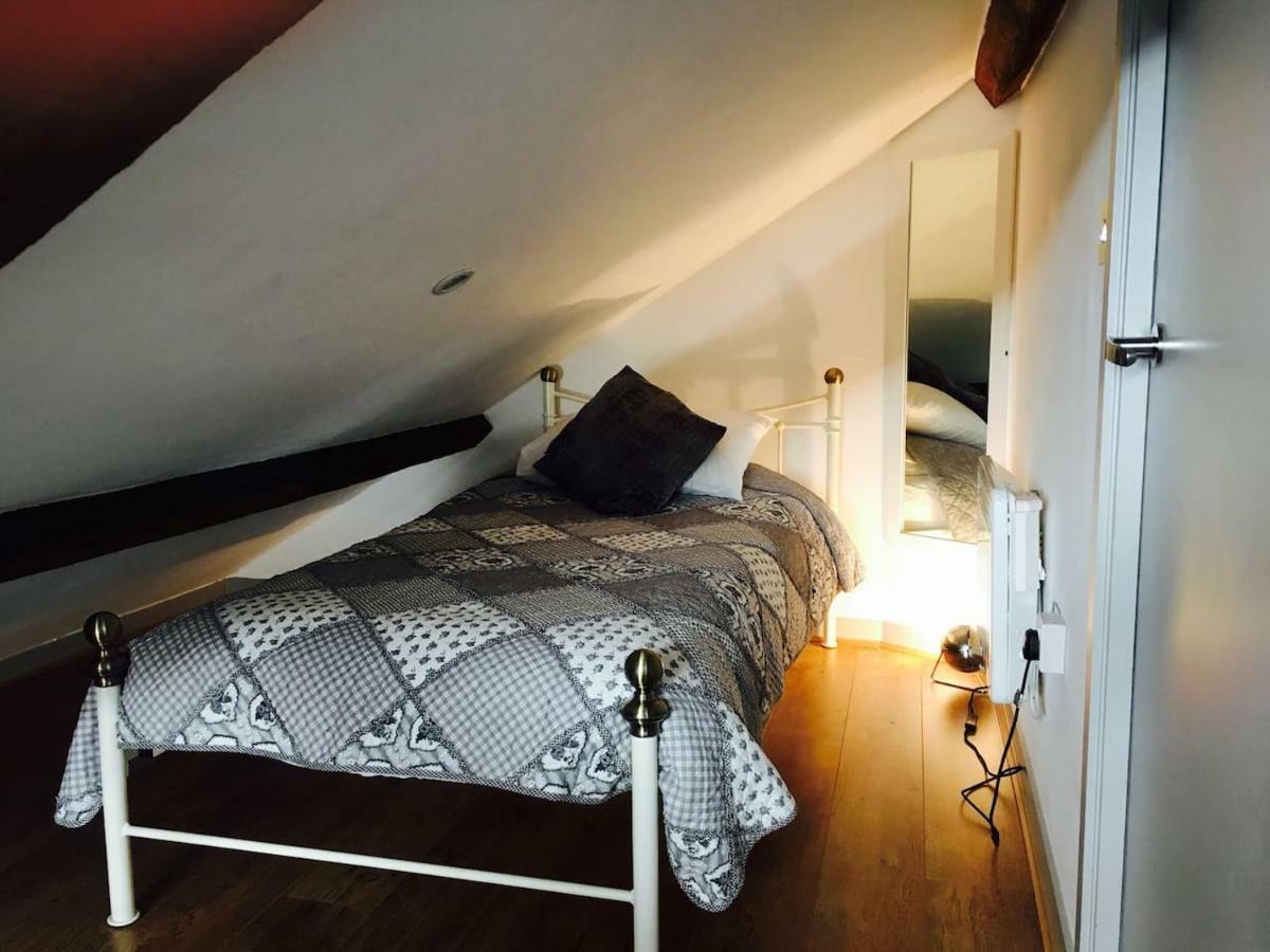 Victorian Penthouse Apartment Gloucester Zewnętrze zdjęcie